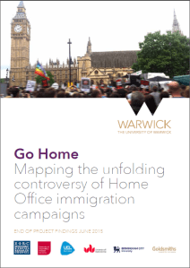 Detailed Findings Report Cover