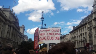 Photograph by Hannah Jones